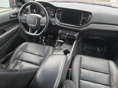 Used 2022 Dodge Durango R/T image 37