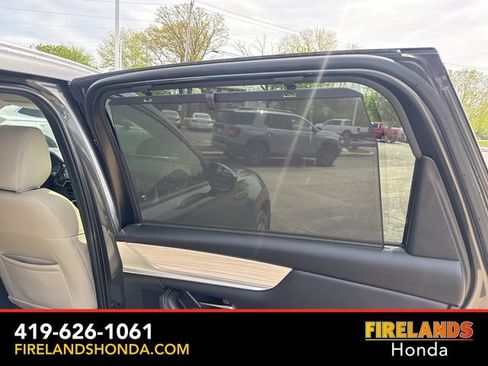Used 2024 MAZDA CX-90 3.3 Turbo w/ Preferred Package AWD/4WD image 42