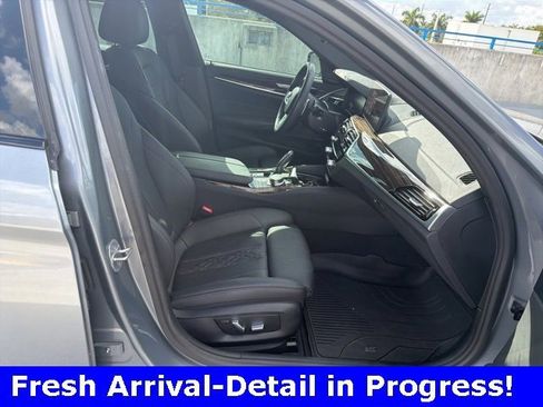Used 2023 BMW 530i w/ M Sport Package image 16