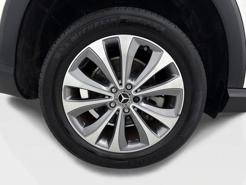 Used 2022 Mercedes-Benz GLE 350 w/ Premium Package image 49