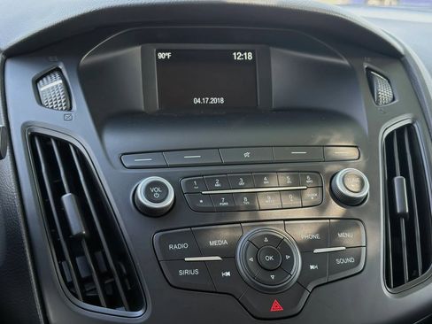 Used 2018 Ford Focus SE image 15