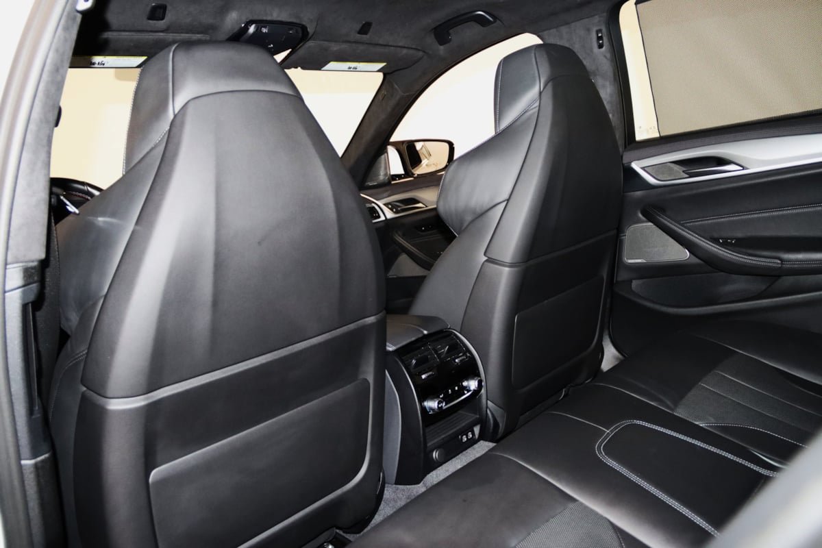 Used 2023 BMW M5 w/ Executive Package AWD/4WD image 58