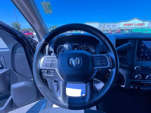Used 2019 RAM 2500 Tradesman AWD/4WD image 15