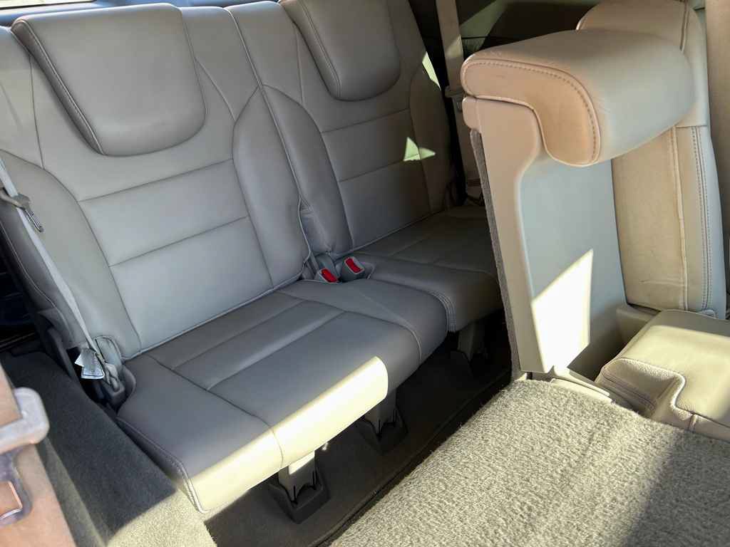 Used 2010 Acura MDX w/ Technology Package AWD/4WD image 13