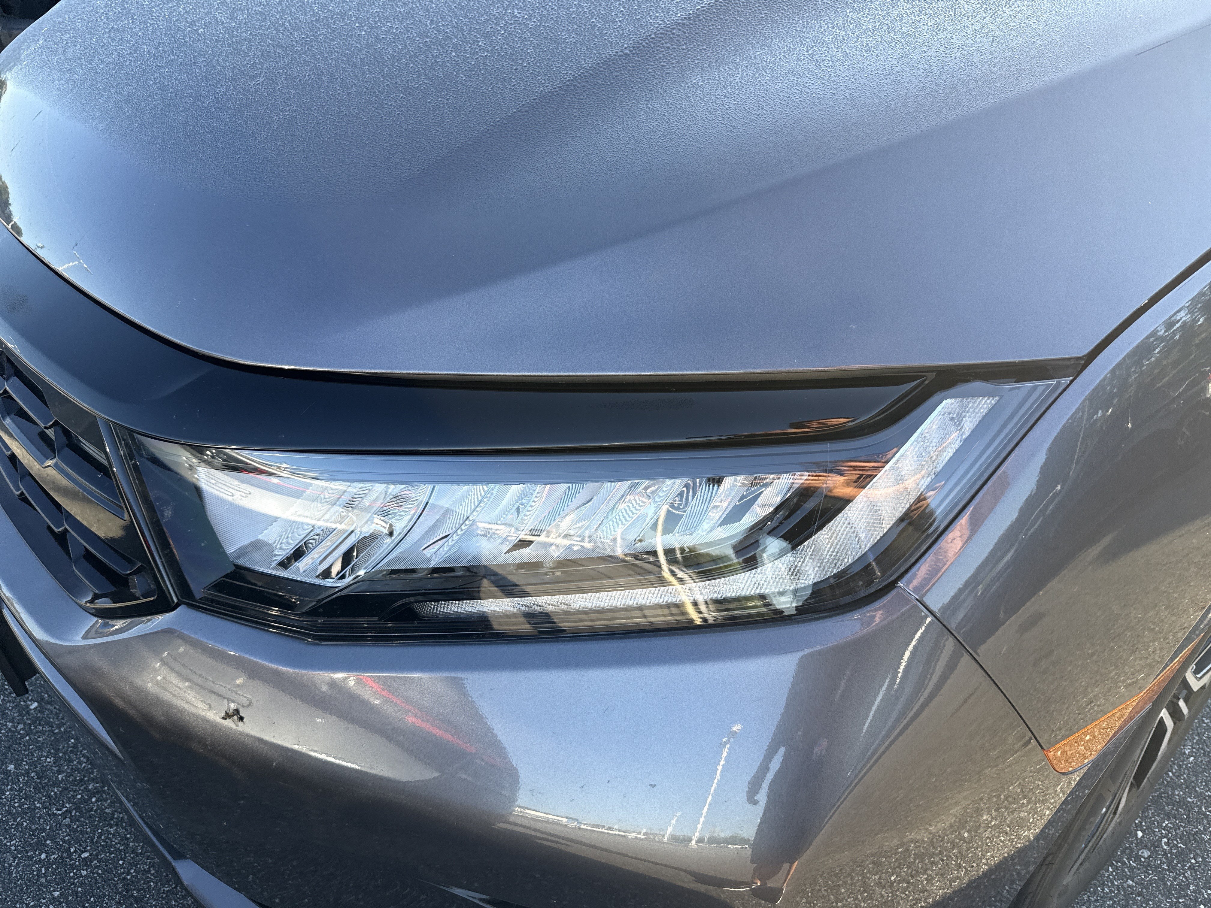 Used 2025 Honda Odyssey Elite image 6