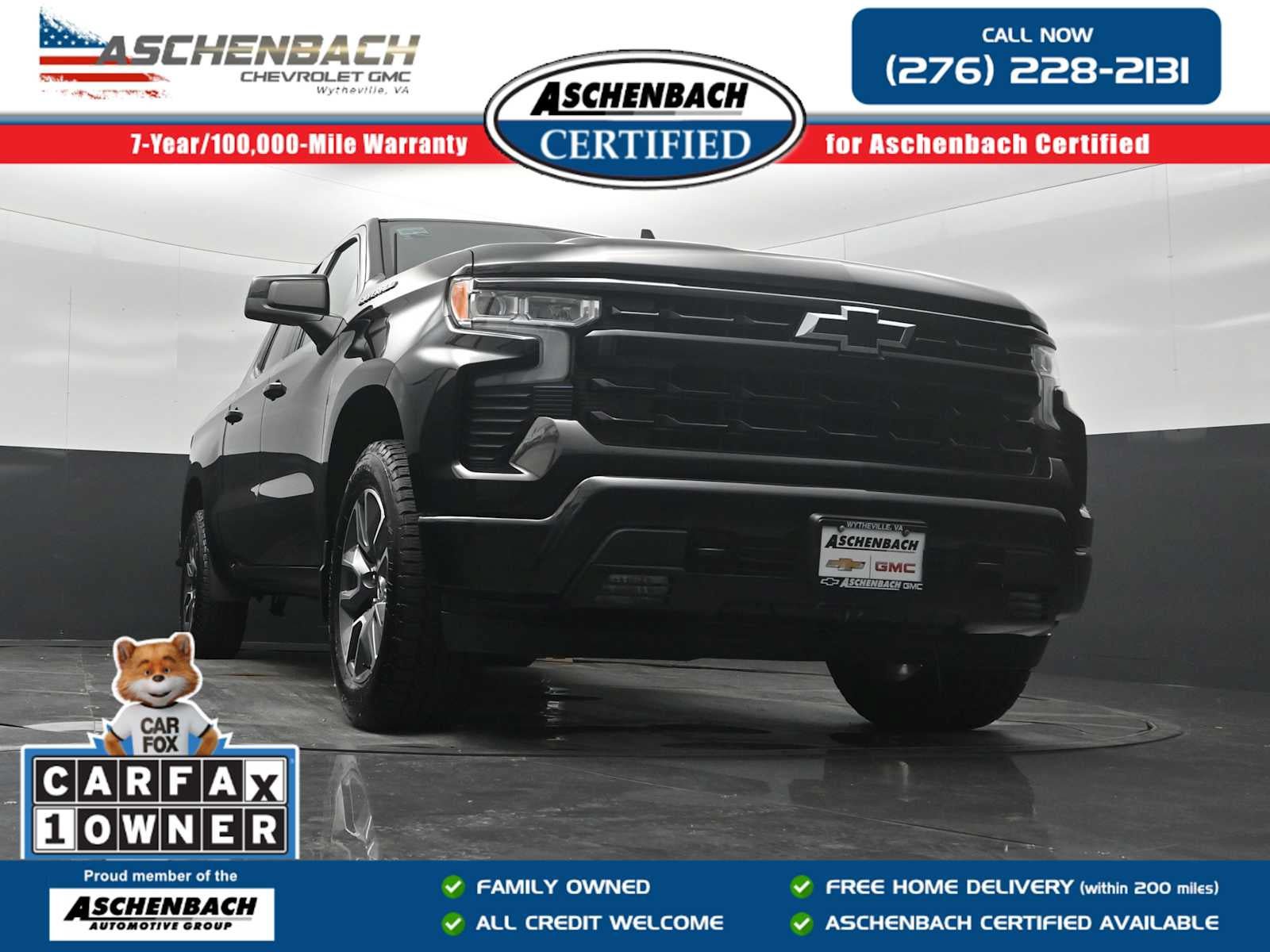 Used 2023 Chevrolet Silverado 1500 RST AWD/4WD image 19