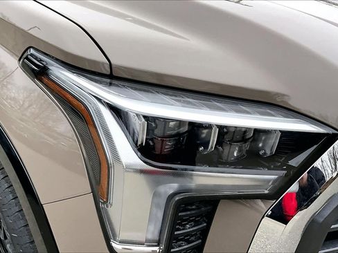 New 2026 Toyota Tundra 1794 Edition image 13