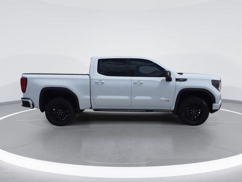 Used 2026 GMC Sierra 1500 AT4 w/ AT4 Premium Package AWD/4WD image 2