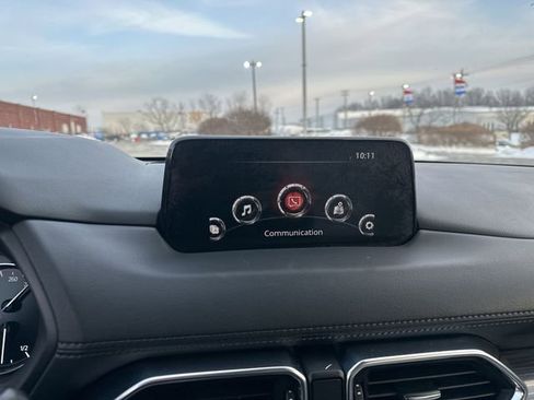 Used 2020 MAZDA CX-5 Grand Touring image 14