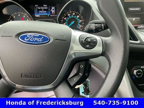 Used 2014 Ford Escape SE w/ SE Chrome Package FWD image 33