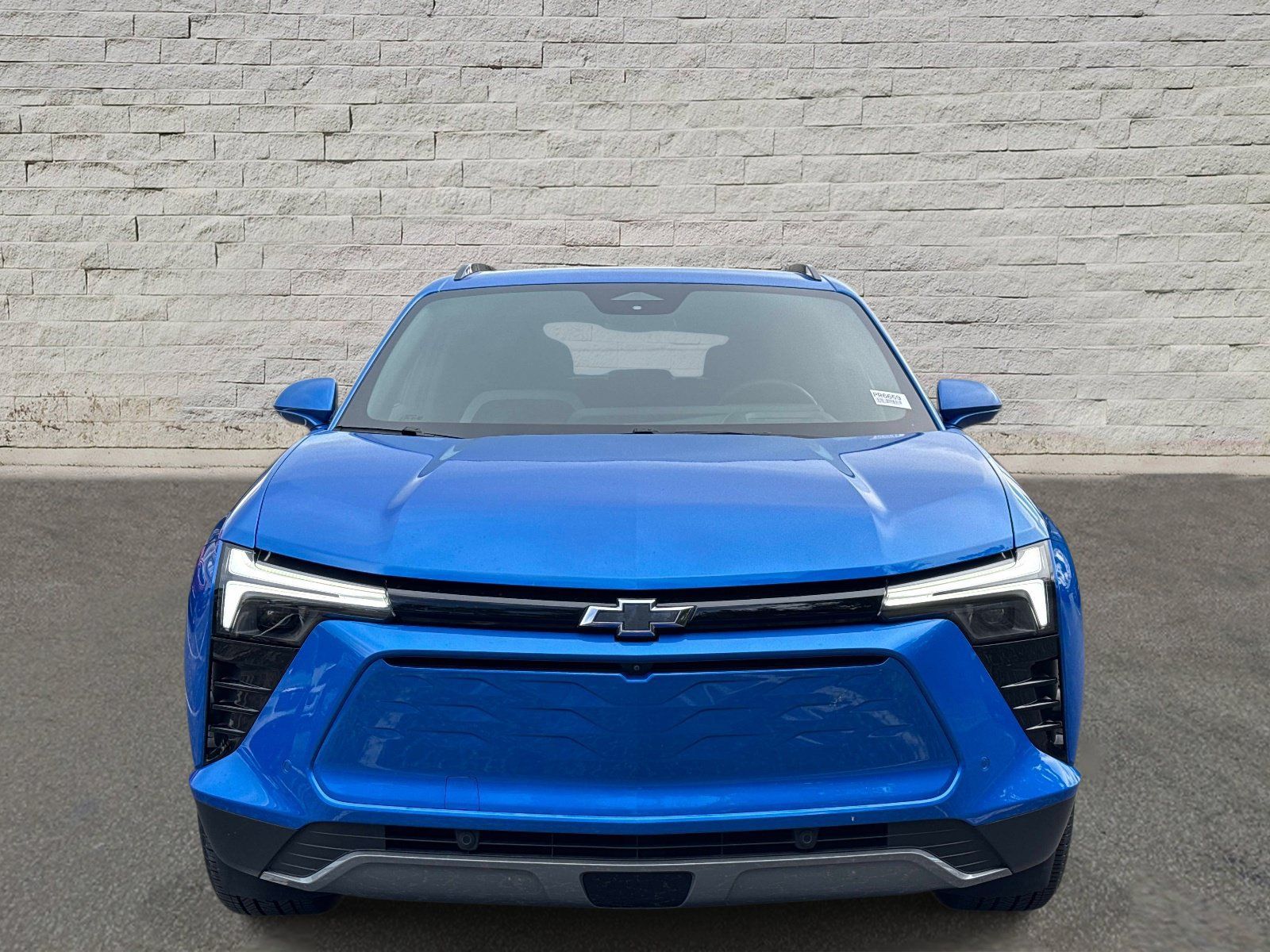 Used 2026 Chevrolet Blazer EV LT w/ Super Cruise Package FWD image 7