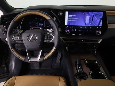New 2026 Lexus RX 350 AWD image 21