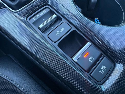 New 2026 Honda Civic Sport image 28