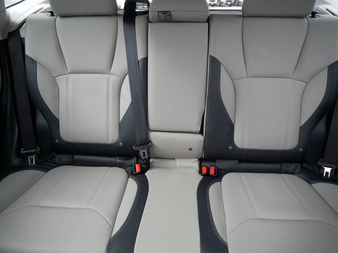 Certified 2023 Subaru Forester Limited AWD/4WD image 13