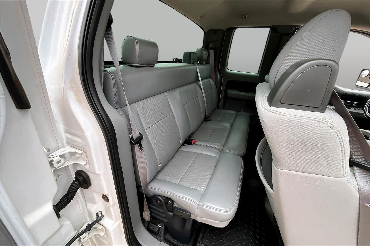 Used 2007 Ford F150 XLT AWD/4WD image 18