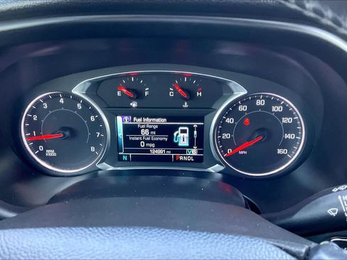 Used 2019 GMC Acadia SLT w/ Black Edition image 26