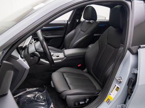 Used 2023 BMW i4 M50 w/ Premium Package image 11