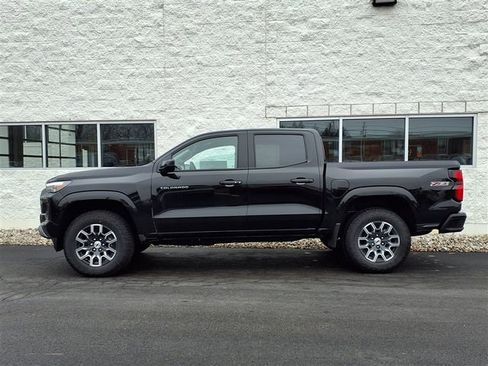 New 2026 Chevrolet Colorado Z71 w/ Z71 Convenience Package 2 image 2