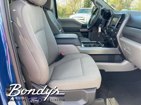 Used 2022 Ford F350 XLT image 18