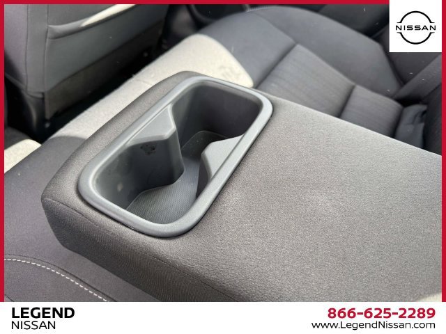 Certified 2024 Nissan Altima 2.5 SV FWD image 13