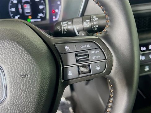 Used 2026 Honda CR-V Sport-L image 17