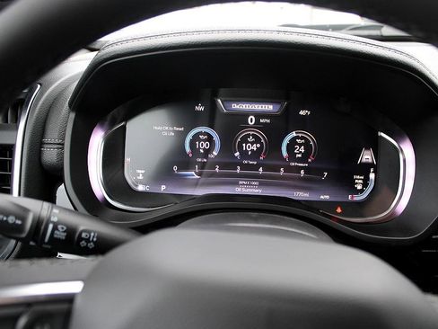 Used 2026 RAM 1500 Laramie w/ Night Edition image 10