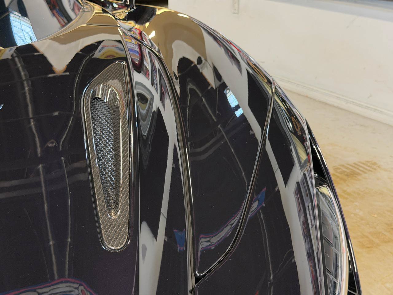 Used 2022 McLaren 720S Performance RWD image 14