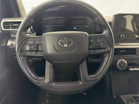 Certified 2024 Toyota Tacoma SR5 image 31