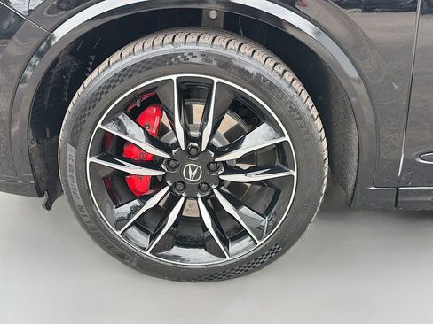 Used 2022 Acura MDX Type S AWD/4WD image 42