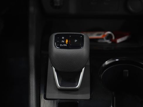 Used 2024 Nissan Rogue SV image 20