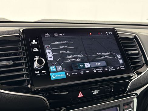 Used 2025 Honda Ridgeline Black Edition image 18