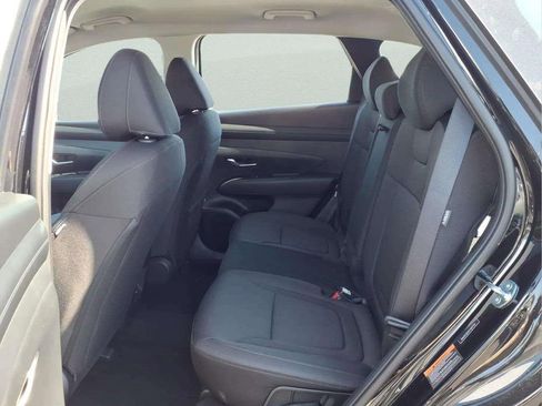 New 2026 Hyundai Tucson SE FWD image 10
