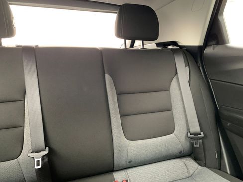 Used 2025 Chevrolet TrailBlazer LT w/ Driver Confidence Package image 35