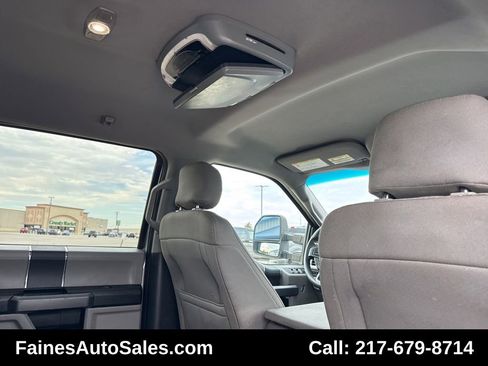 Used 2017 Ford F250 XLT w/ XLT Value Package image 72