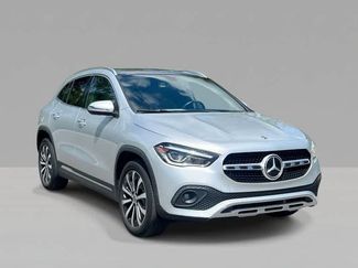 Used 2021 Mercedes-Benz GLA 250 4MATIC video 2