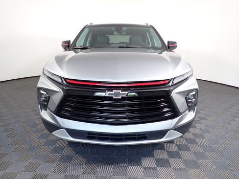 Used 2023 Chevrolet Blazer LT w/ LPO, Cargo Package AWD/4WD image 9