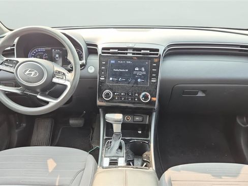 Used 2022 Hyundai Santa Cruz SEL AWD/4WD image 11
