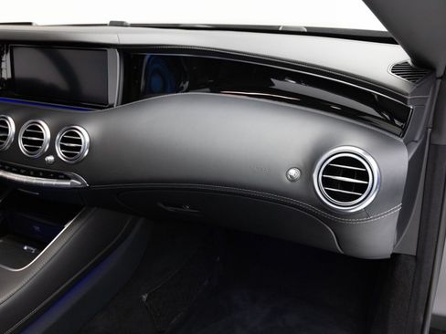 Used 2015 Mercedes-Benz S 65 AMG Coupe image 40