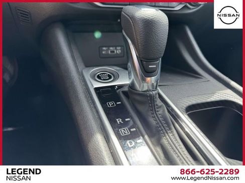 Certified 2023 Nissan Sentra SV w/ All-Weather Package FWD image 28
