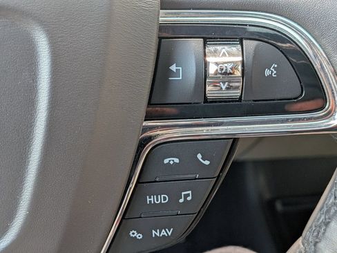Certified 2019 Lincoln Navigator Reserve AWD/4WD image 26