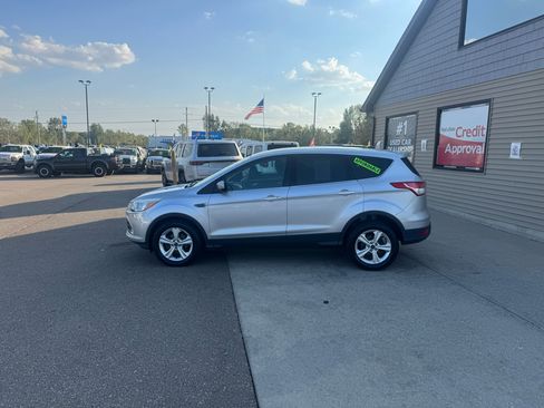 Used 2014 Ford Escape SE image 8