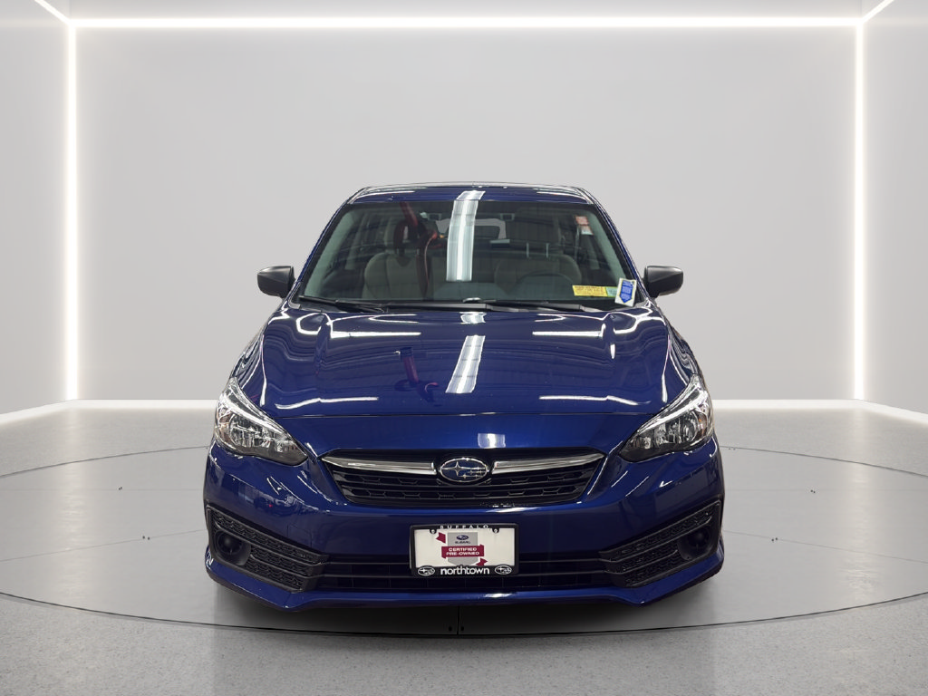 Used 2023 Subaru Impreza 2.0i AWD/4WD image 9