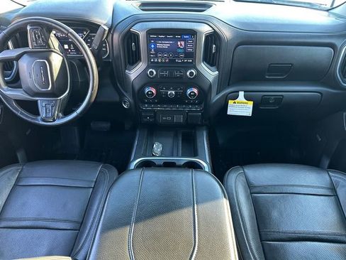Used 2023 GMC Sierra 2500 Denali w/ Denali Ultimate Package image 22