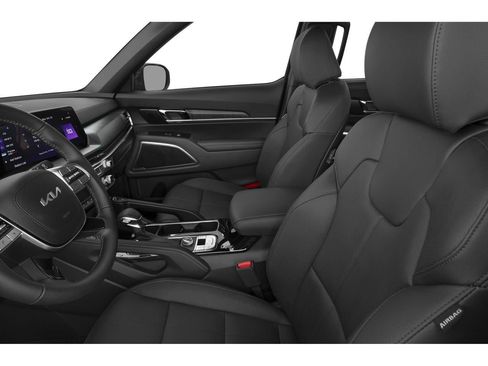 Certified 2024 Kia Telluride EX AWD/4WD image 7