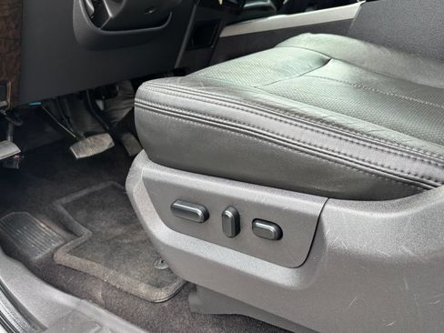 Used 2014 Ford F350 Platinum AWD/4WD image 14