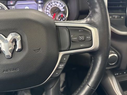 Used 2019 RAM 1500 Big Horn image 37