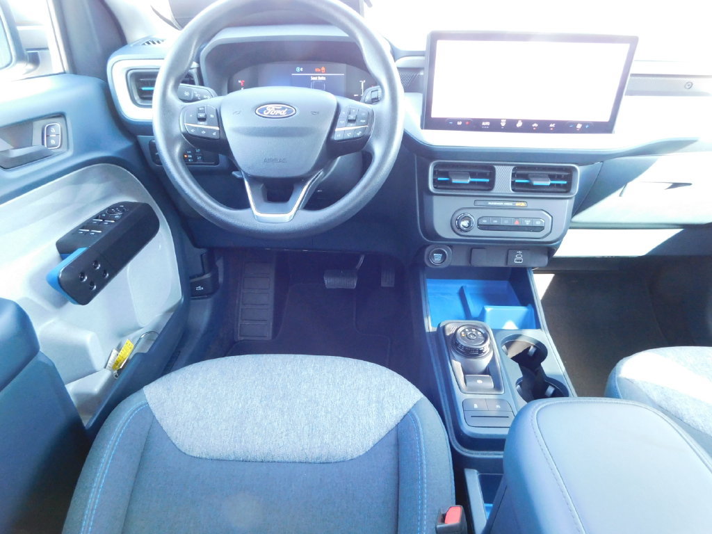 Used 2026 Ford Maverick XLT AWD/4WD image 18