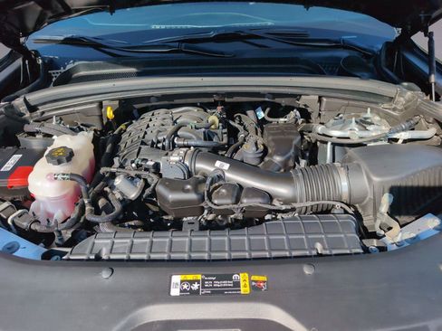 Used 2025 Jeep Grand Cherokee Altitude RWD image 18