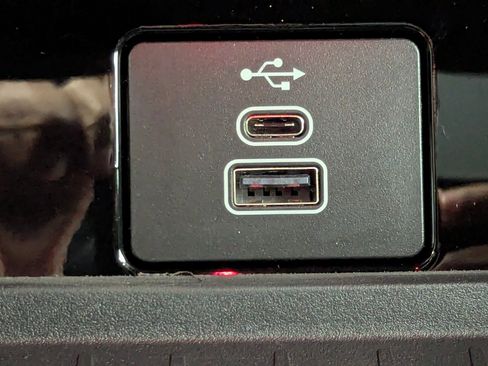 New 2025 Ford Mustang Mach-E Premium image 26