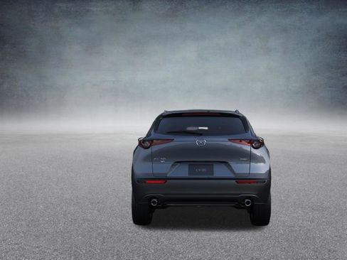 New 2026 MAZDA CX-30 AWD 2.5 S image 4